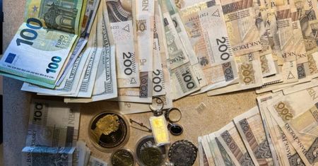 Oszustwo "na wodociągowca". Straty sięgają 80 tys. zł