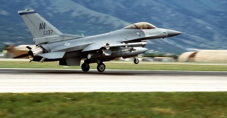 NATO chce zasilać sprzęt wojskowy energią słoneczną