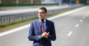 Autostrady bez opłat. Premier mówi, ile to będzie kosztować budżet