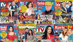 Pisma telewizyjne skazane na wymarcie. &#34;Póki im się to spina, będą inwestować&#34;