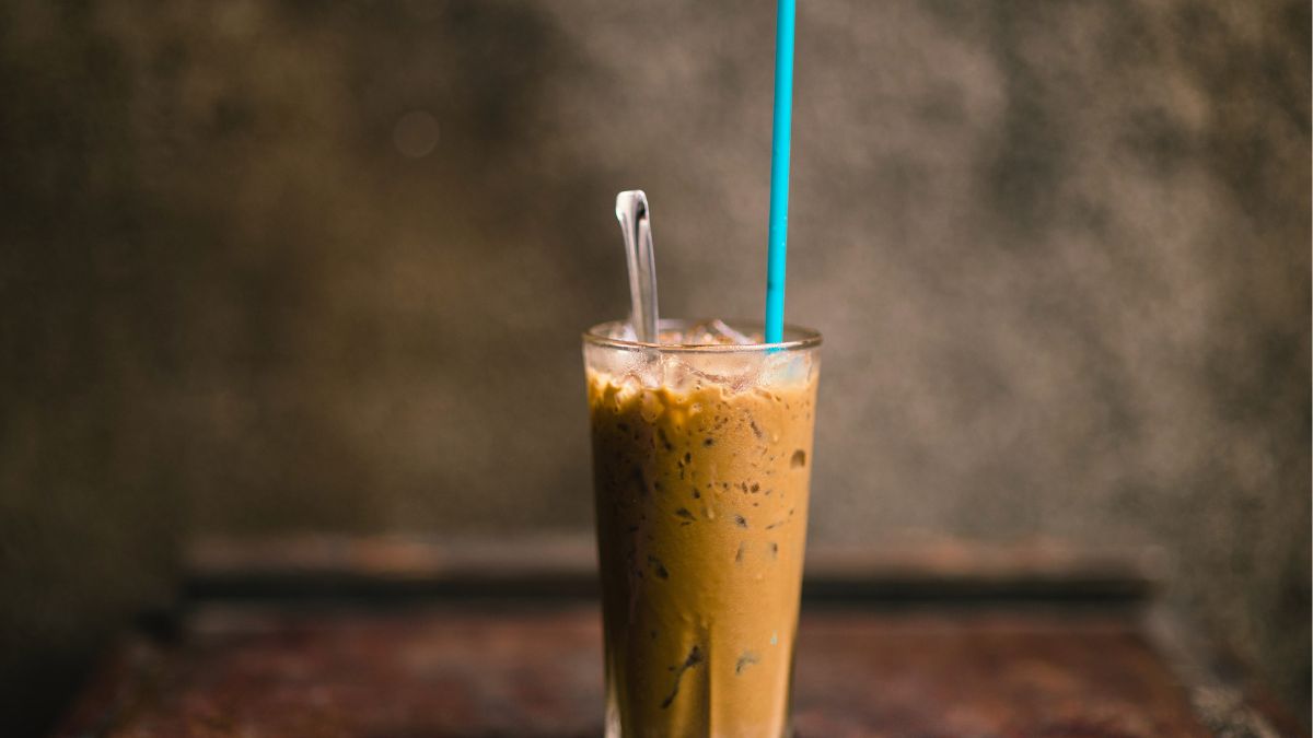 Taką kawę przyrządzisz w domu