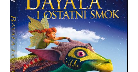 Świat pełen elfów i wróżek w magicznej opowieści "Bayala i ostatni smok”.