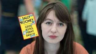 Książki Sally Rooney znikają z rynku. Powodem jest jej poparcie dla Palestyny
