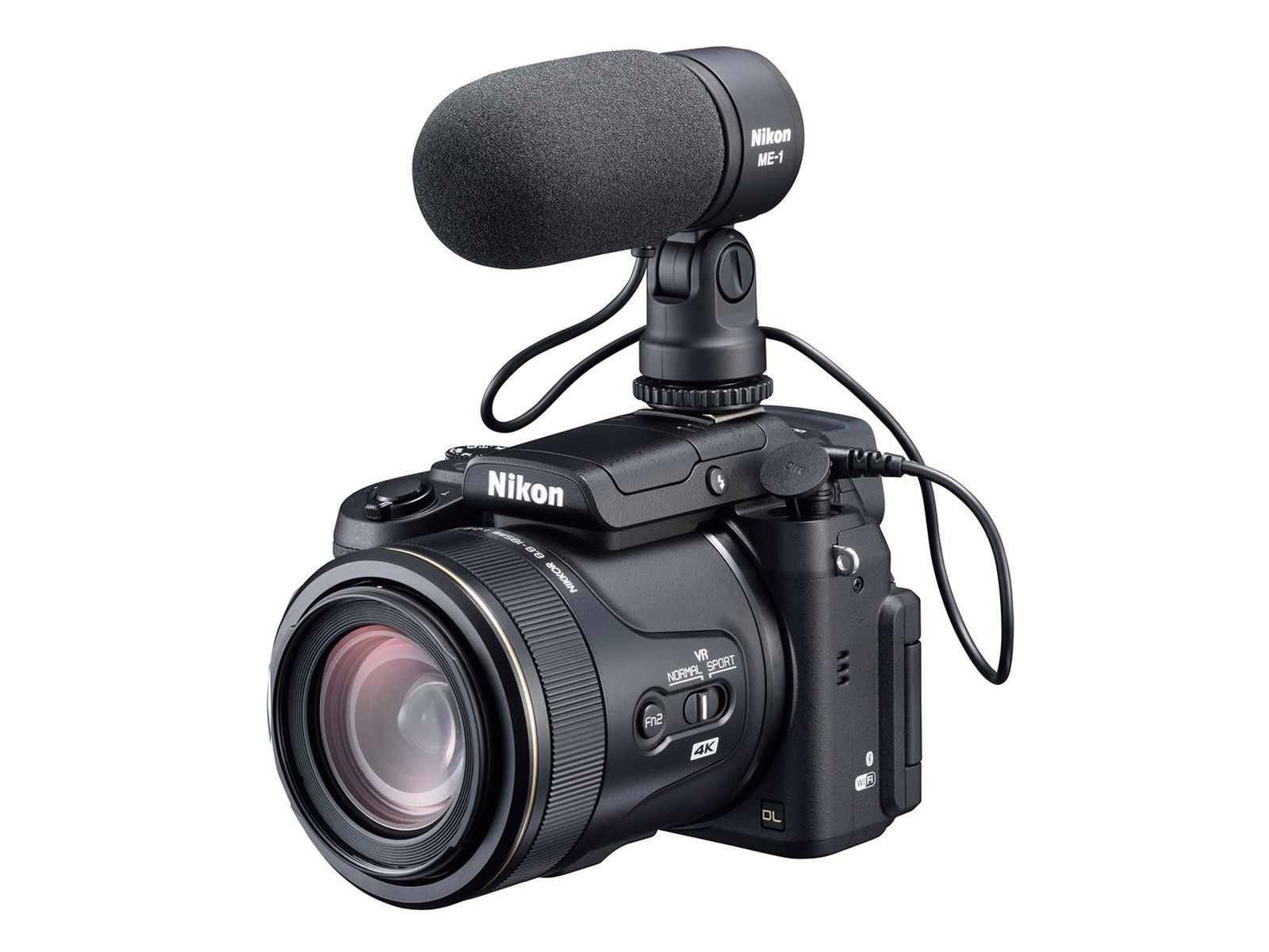 Nikon DL – nowe kompakty premium z 1-calowymi matrycami 23