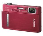 Sony T500 nagrywa filmy 720p i robi zdjęcia 1