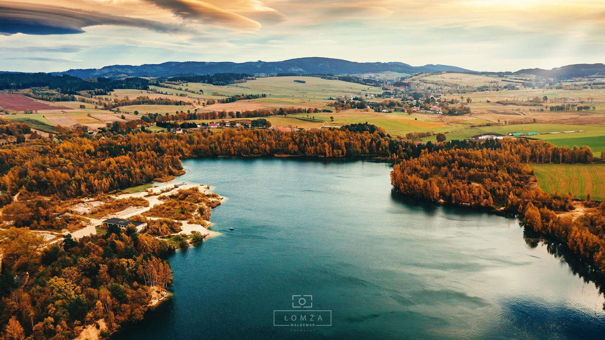 Piękno polskiej jesieni na zdjęciach naszych czytelników. W tym roku jest wyjątkowa! 2