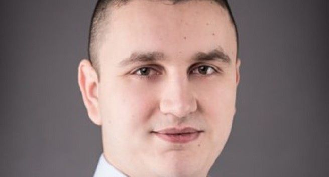 Arkadiusz Kobyłka: z Mr Target do Codemedia