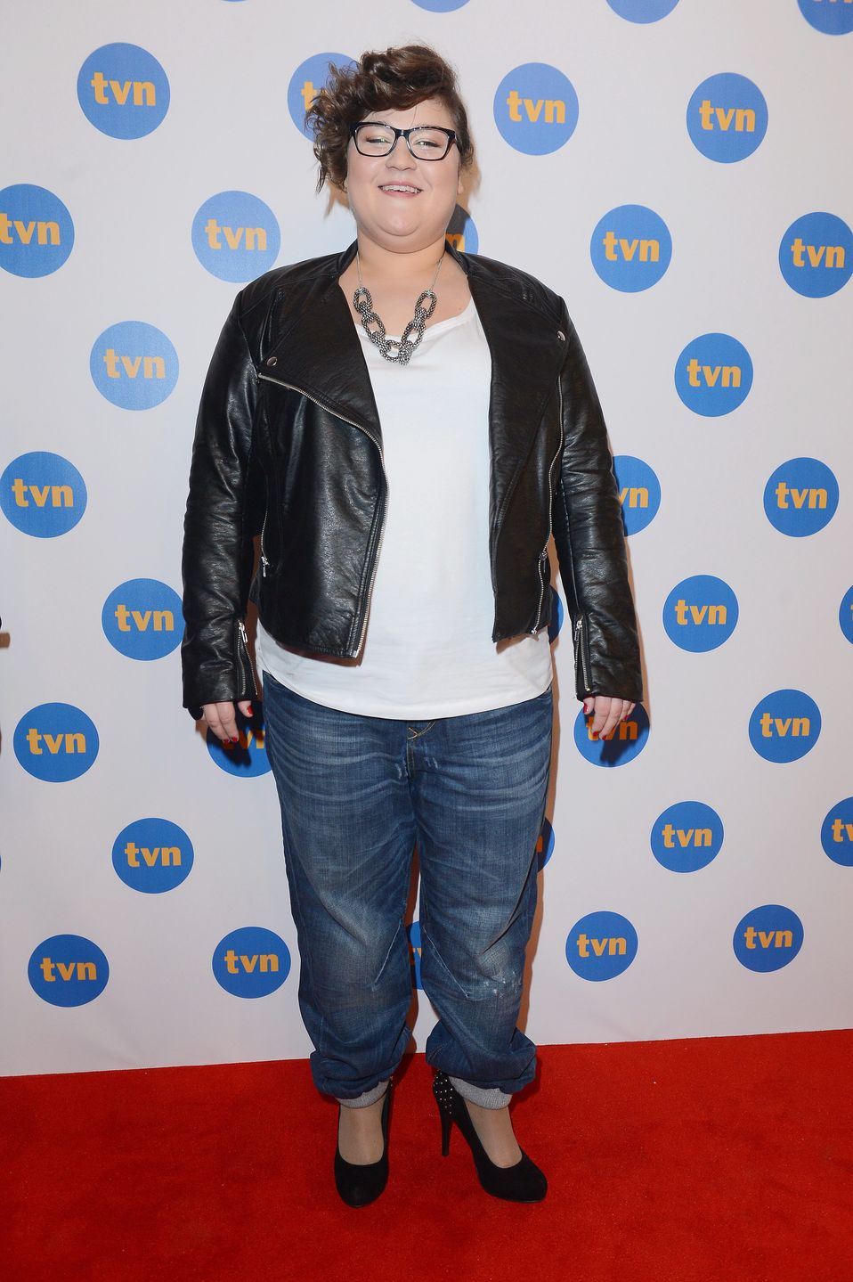 Tak zmieniała się Dominika Gwit