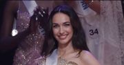Sukces Ewy Jakubiec na Miss International. Na scenie wspomniała o Kamali Harris