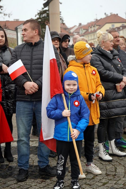 Obchody 11 listopada 