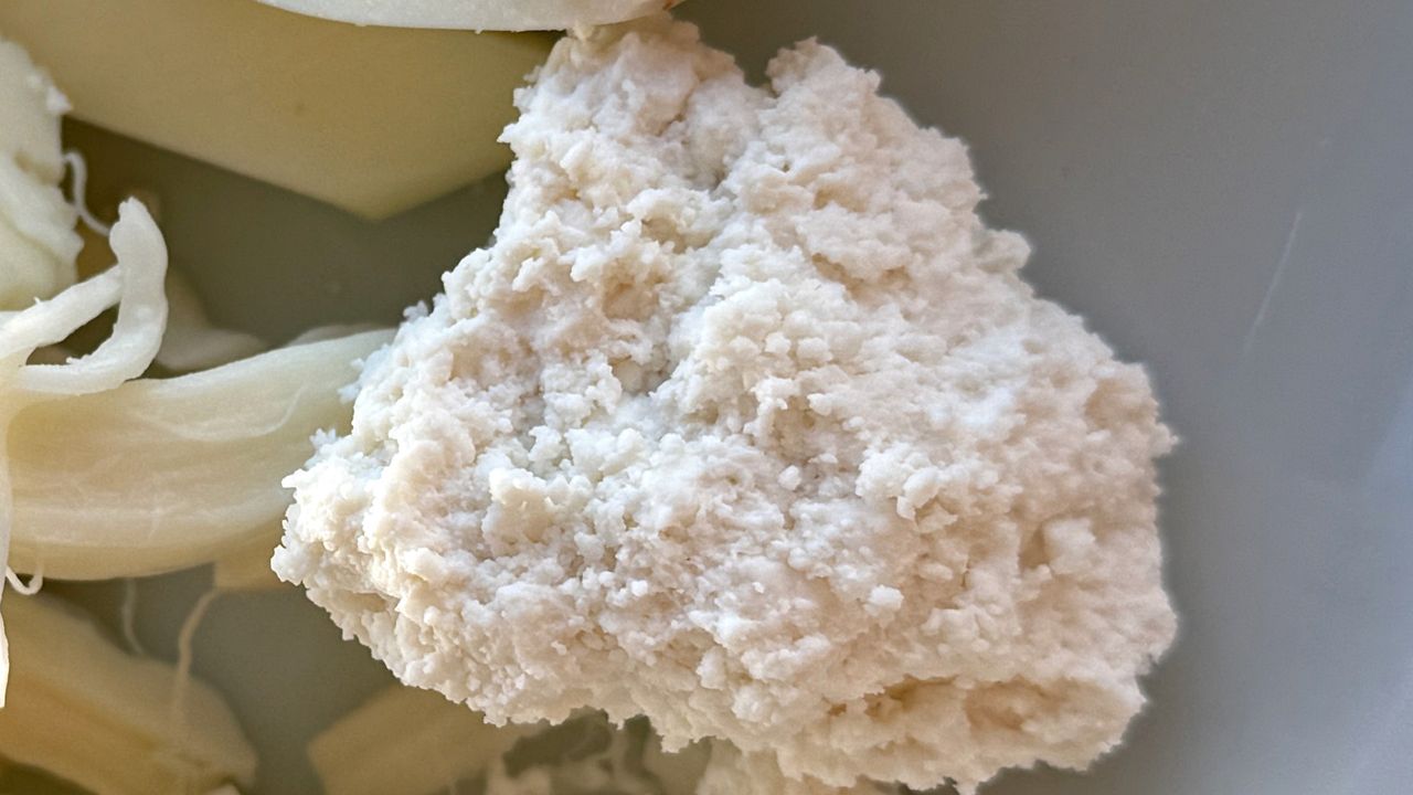 Polacy nie doceniają. Na jelita działa jak porządna odżywka i wspiera odporność