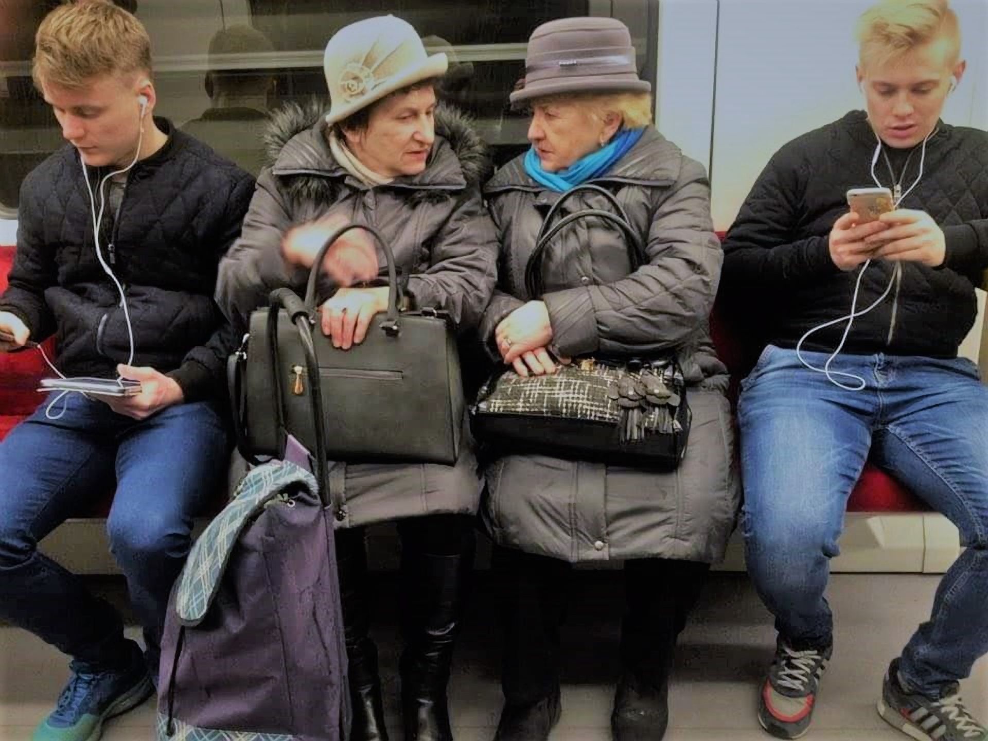 Znamy wyniki konkursu fotograficznego "Mokotów – teraz!" 7