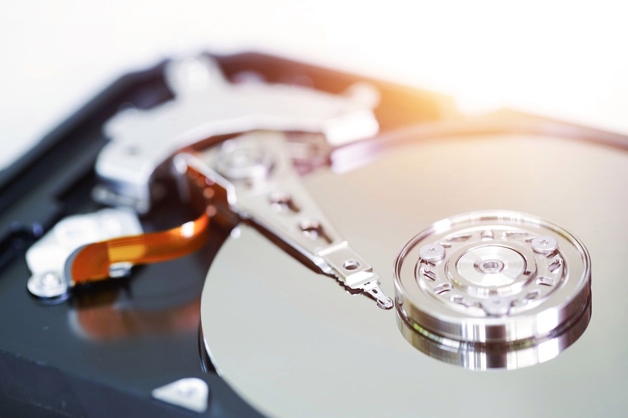 Najlepsze programy do odzyskiwania danych