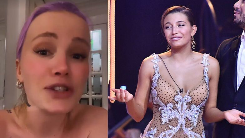 Maffashion starała się o rolę w horrorze z Julią Wieniawą