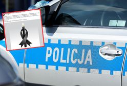 Śmierć nastolatków. Szkoła żegna 15-letniego Wiktora