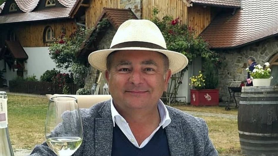 Robert Makłowicz