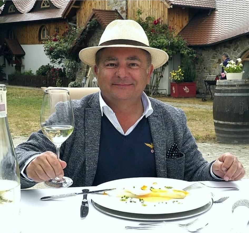 Robert Makłowicz