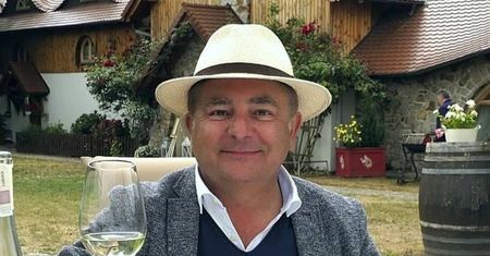 Robert Makłowicz w statystykach. Ile zjadł w swoich programach przez lata?