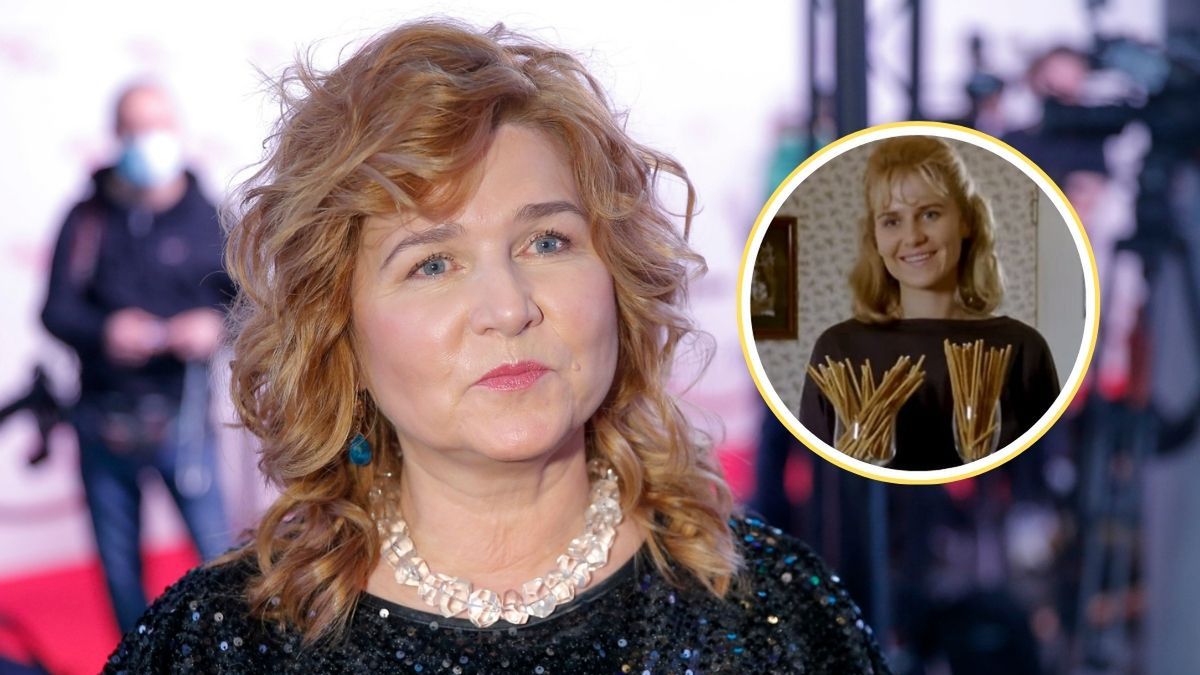 Urodziny gwiazdy PRL. Strata córki odmieniła jej życie