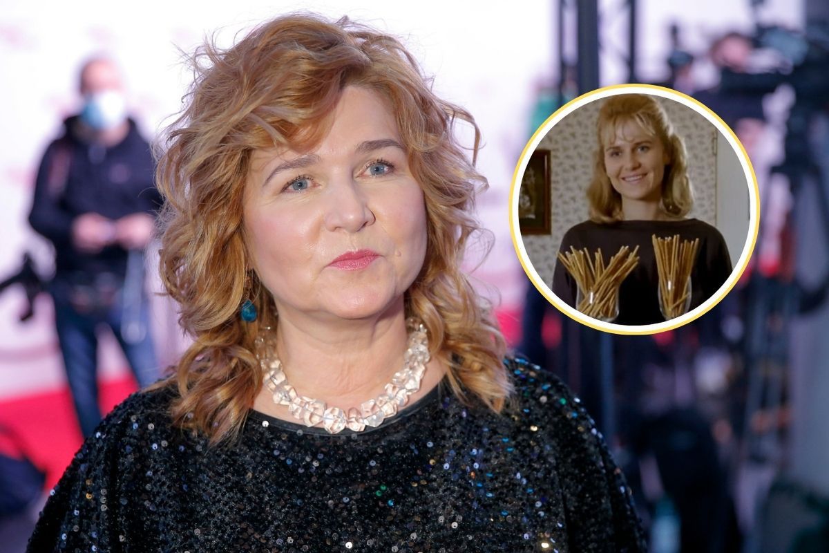 Ikona PRL kończy 64. lata. Strata córki diametralnie zmieniła jej życie