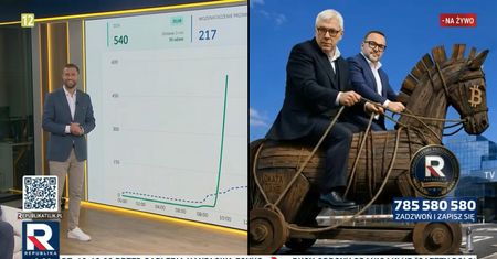 Miłosz Kłeczek jako koń trojański [OPINIA]