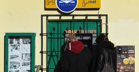 Nowe limity wypłat w bankomatach. Drastyczna zmiana - znamy szczegóły