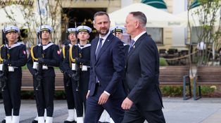 Polska i Kanada wzmacniają współpracę. "Najlepsze relacje w historii"