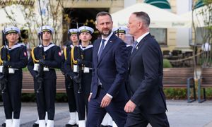 Polska i Kanada wzmacniają współpracę. "Najlepsze relacje w historii"