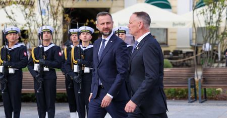 Polska i Kanada wzmacniają współpracę. "Najlepsze relacje w historii"