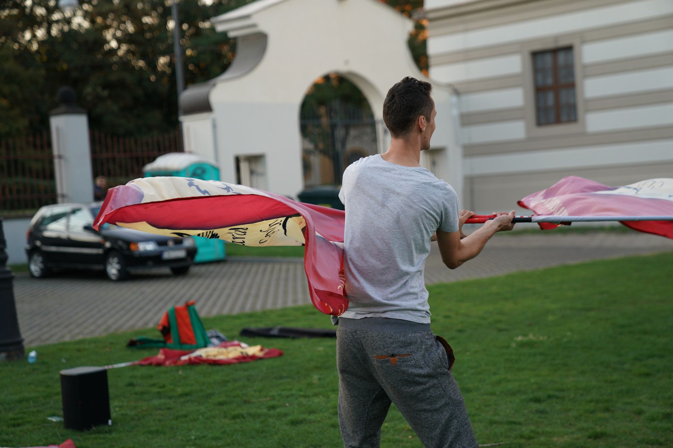Sony A9 - test bezlusterkowca, który ma być zabójcą lustrzanek 206