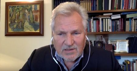 Aleksander Kwaśniewski pouczył liderów PO. Nie będą zadowoleni
