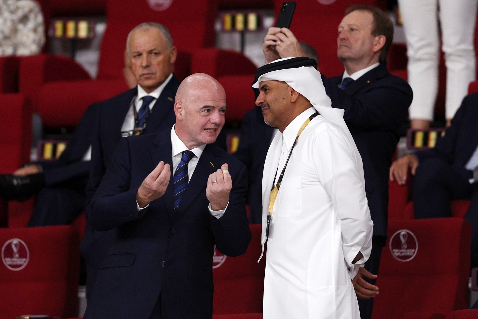 FIFA podjęła decyzję ws. odszkodowań. Duża kontrowersja
