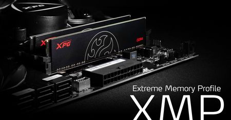 XPG Hunter - ADATA prezentuje gamingowe pamięci dla komputerów i laptopów