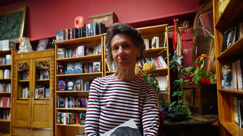 Księgarnia &#34;z Bajki&#34; w Poznaniu