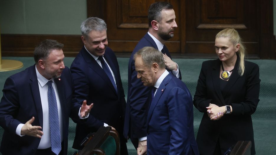 Rekonstrukcja rządu. Kto do dymisji? Polacy wskazali
