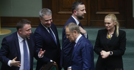 Rekonstrukcja rządu. Kto do dymisji? Polacy wskazali