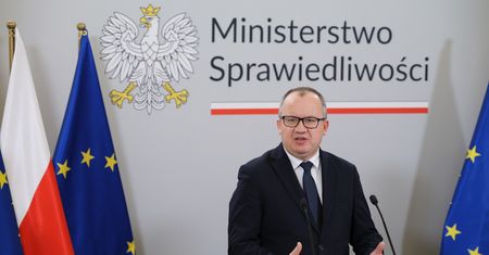 Bodnar stworzy zespół śledczy w sprawie Funduszu Sprawiedliwości