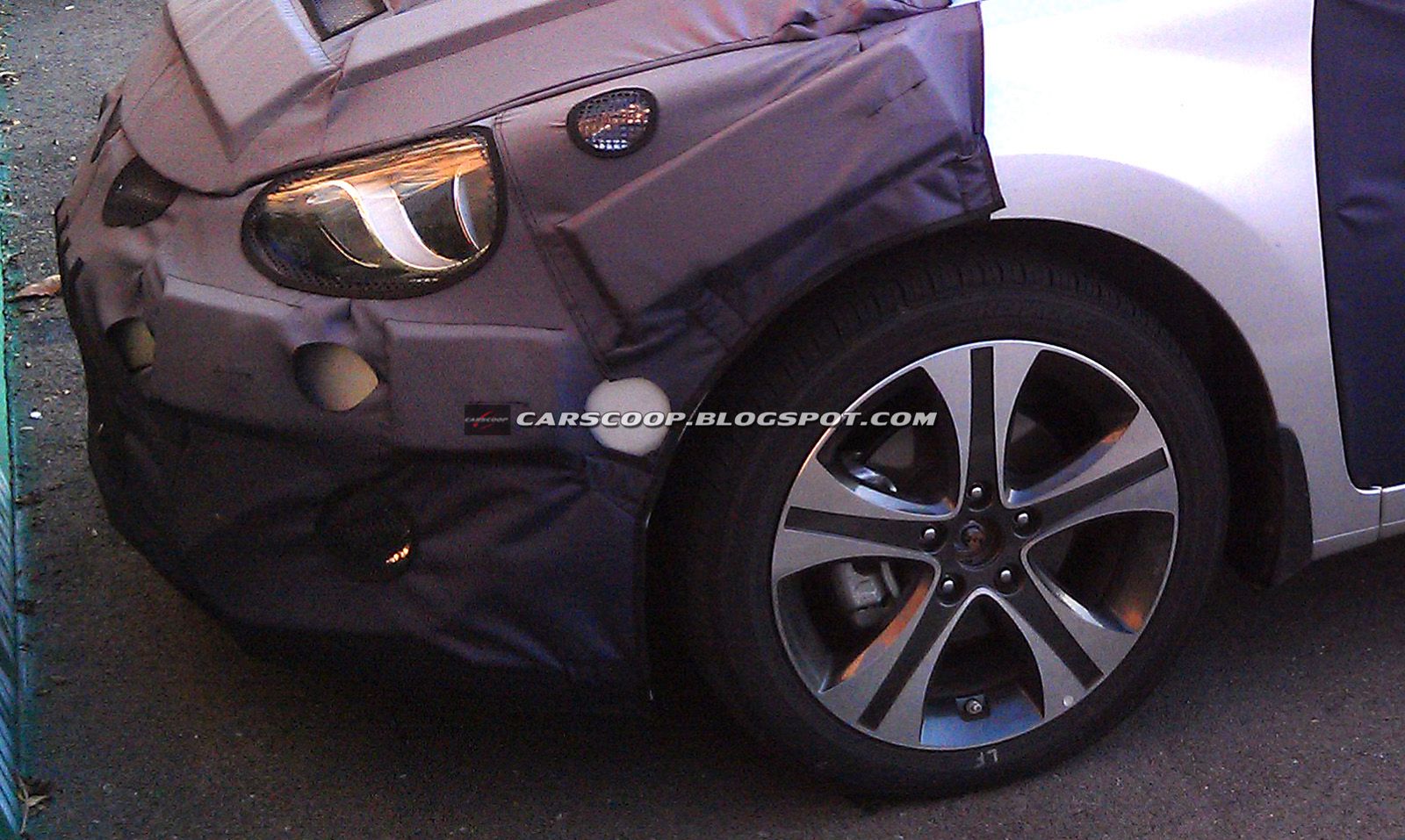 2013 Hyundai Elantra Coupe