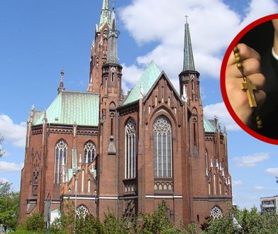 Skandal seksualny księży. Ostra reakcja znanego księdza