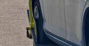 Z ulicy zrobili parking. Do akcji wkroczyła straż miejska