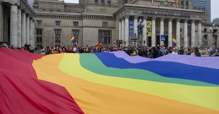 Margot. Kolejny pozew. Tym razem oburzony polityk od Gowina