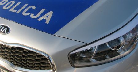 Mężczyzna został potrącony na parkingu w Ostrowcu Świętokrzyskim