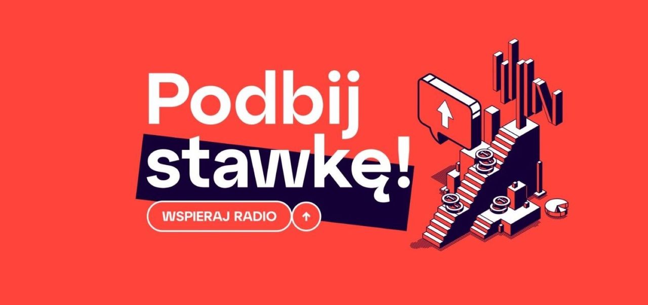 Radio Nowy Świat "nawraca" patronów. Celem zwiększenie wpłat