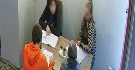 "Karygodne zachowanie" w pierogarni. Zdjęcie z Kołobrzegu obiegło sieć