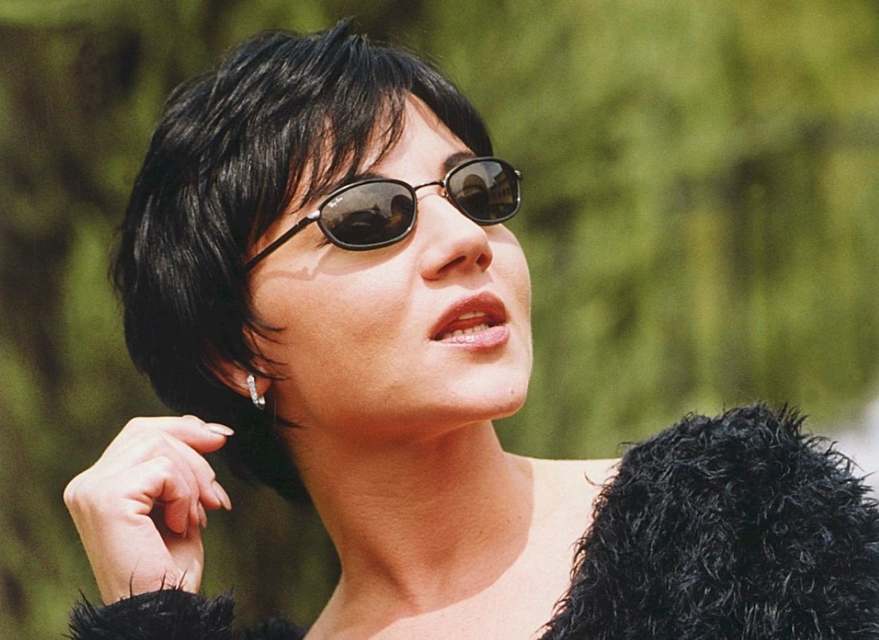 Shazza - królowa disco polo ma już 58 lat. Tak dziś wygląda ikona lat 90-tych