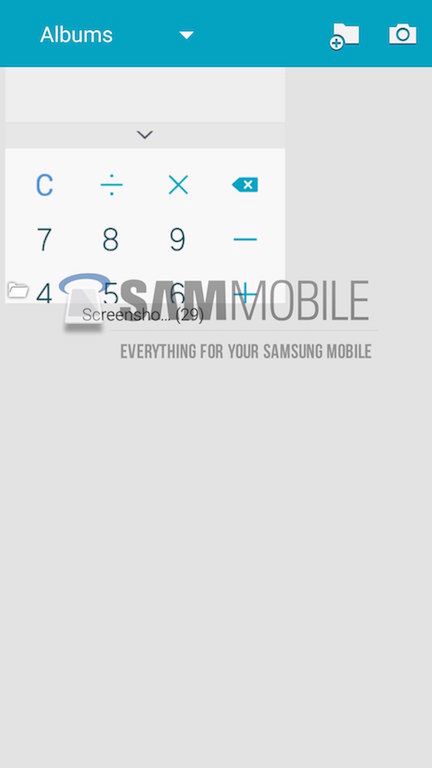 Galaxy S4 z Androidem 5.0 Lollipop i nowym TouchWizem na wideo 30