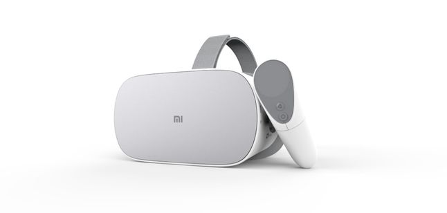 Xiaomi Mi VR Standalone