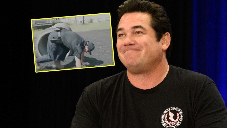 Dean Cain 