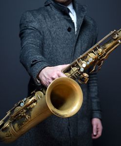 Bielsko-Biała. Zadymka jazzowa w nowym terminie i na świeżym powietrzu