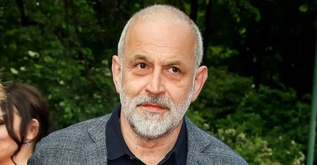 Krzysztof Stelmaszyk otwiera się na temat seksu w dojrzałym wieku. Mówi o potrzebie namiętności